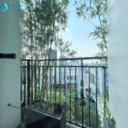 CHO THUÊ SIÊU PHẨM DUPLEX NGUYỄN GIA TRÍ - NGAY ĐH HUTECH