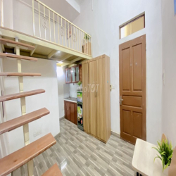 Cho thuê CCMN full đồ 286 Nguyễn Xiển (hoặc đi 111 triều khúc)