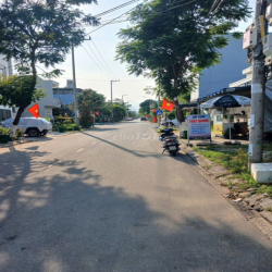 CHO THUÊ ĐẤT SỐ NHÀ 99 NGUYỄN KIM DIỆN TÍCH 100M2