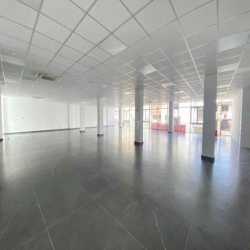 [Cho Thuê] Gấp!!!  Bulding 22 Trần Huy Liệu Phú Nhuận!!! (25x30m)