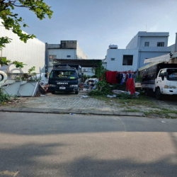 CHO THUÊ ĐẤT SỐ NHÀ 99 NGUYỄN KIM DIỆN TÍCH 100M2