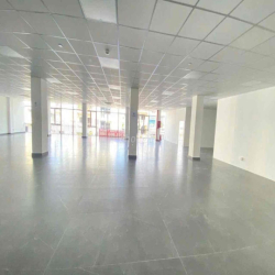 [Cho Thuê] Gấp!!!  Bulding 22 Trần Huy Liệu Phú Nhuận!!! (25x30m)