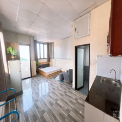 Cho thuê CCMN full đồ 286 Nguyễn Xiển (hoặc đi 111 triều khúc)