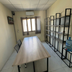 🔥 VP MINI 20m2 – 3TR – FULL NỘI THẤT – VÀO LÀM NGAY – GẦN PHẠM VĂN ĐỒN