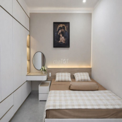 Bán nhà 1 trệt 1 lầu 3PN3WC full nội thất cao cấp sang trọng - ở ngay