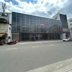 [Cho Thuê] Gấp!!!  Bulding 22 Trần Huy Liệu Phú Nhuận!!! (25x30m)