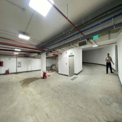 [Cho Thuê] Gấp!!!  Bulding 22 Trần Huy Liệu Phú Nhuận!!! (25x30m)