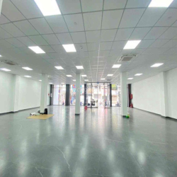 [Cho Thuê] Gấp!!!  Bulding 22 Trần Huy Liệu Phú Nhuận!!! (25x30m)