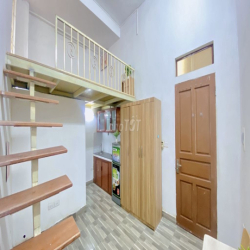 Cho thuê CCMN full đồ 286 Nguyễn Xiển (hoặc đi 111 triều khúc)