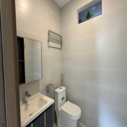 Bán nhà 1 trệt 1 lầu 3PN3WC full nội thất cao cấp sang trọng - ở ngay