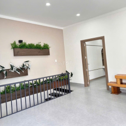 Bán nhà 1 trệt 1 lầu 3PN3WC full nội thất cao cấp sang trọng - ở ngay