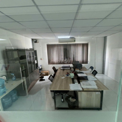 🔥 VP MINI 20m2 – 3TR – FULL NỘI THẤT – VÀO LÀM NGAY – GẦN PHẠM VĂN ĐỒN