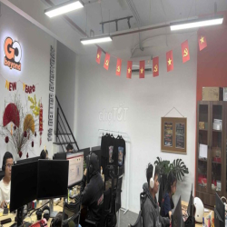 Cho thuê văn phòng Thủ Đức tối đa 30 nhân sự