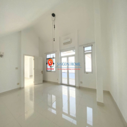 🔥CHO THUÊ BIỆT THỰ GÓC 2 MẶT TIỀN TRỤC TRẦN NÃO AN PHÚ AN KHÁNH QUẬN 2