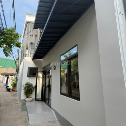 Bán nhà 1 trệt 1 lầu 3PN3WC full nội thất cao cấp sang trọng - ở ngay