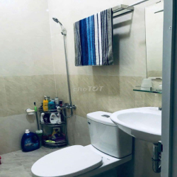 Cho thuê nhà nguyên căn.Đường Nguyễn Thông, Phường 9. Quận 3