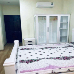 Cho thuê nhà nguyên căn.Đường Nguyễn Thông, Phường 9. Quận 3