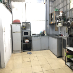 Chính chủ cho thuê nhà riêng tại ngõ 896 Nguyễn Khoái 