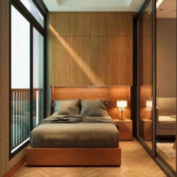 New 1PN + 1PK Full Nội Thất Ngay Trung Tâm Tân Phú