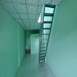Nhà cho thuê