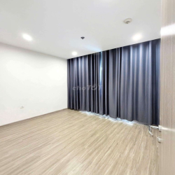Cho thuê căn hộ góc 2PN+ Bếp rèm, máy lạnh _ Vinhomes grand park