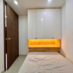 1Pn_Full NT Ban công_Máy Giặt Riêng_Yên Tĩnh_An Ninh_Y Hình