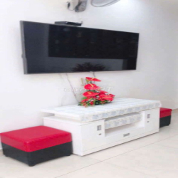 Cho thuê nhà nguyên căn.Đường Nguyễn Thông, Phường 9. Quận 3