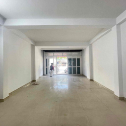 NHÀ MẶT TIỀN NGUYỄN VĂN LƯỢNG P10 GÒ VẤP GẦN NGAY LOTTE MART
