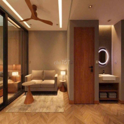 New 1PN + 1PK Full Nội Thất Ngay Trung Tâm Tân Phú