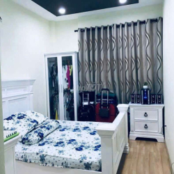 Cho thuê nhà nguyên căn.Đường Nguyễn Thông, Phường 9. Quận 3
