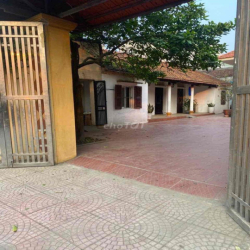 cho thuê nhà số 52 đường thượng phúc, xã đại thanh, tp Hà nội