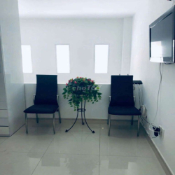 Cho thuê nhà nguyên căn.Đường Nguyễn Thông, Phường 9. Quận 3