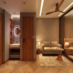 New 1PN + 1PK Full Nội Thất Ngay Trung Tâm Tân Phú