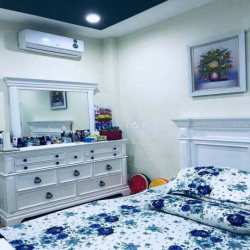 Cho thuê nhà nguyên căn.Đường Nguyễn Thông, Phường 9. Quận 3
