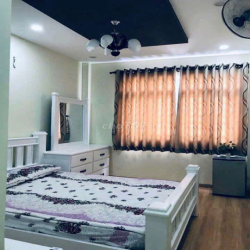 Cho thuê nhà nguyên căn.Đường Nguyễn Thông, Phường 9. Quận 3