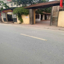 cho thuê nhà số 52 đường thượng phúc, xã đại thanh, tp Hà nội