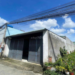 THUÊ KHO BÃI 280m2 CHỢ MỸ HẠNH NAM