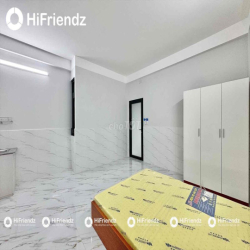 CHO THUÊ PHÒNG BAN CÔNG MỚI XÂY NGAY LÊ ĐỨC THỌ