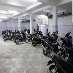 Phòng Cao Cấp giá Bình Dân ngay ĐH Công Thương HUIT, Aeon Mall Tân Phú