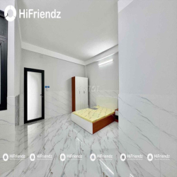 CHO THUÊ PHÒNG BAN CÔNG MỚI XÂY NGAY LÊ ĐỨC THỌ