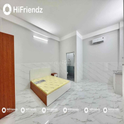 CHO THUÊ PHÒNG BAN CÔNG MỚI XÂY NGAY LÊ ĐỨC THỌ