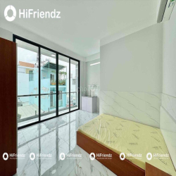 CHO THUÊ PHÒNG BAN CÔNG MỚI XÂY NGAY LÊ ĐỨC THỌ