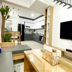 Cho thuê nhà KDC ParkRiverside 15tr 3 lầu 4PN gần VX Liên Phường