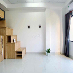 CĂN HỘ CÓ GÁC - BANCOL THANG MÁY NGAY BỜ BAO TÂN THẮNG,TÂN KỲ TÂN QUÝ