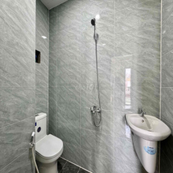 CHO THUÊ CĂN HỘ MINI MỚI 100% FULL NỘI THẤT CÓ CỬA SỔ QUẬN GÒ VẤP