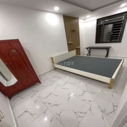 Cho thuê phòng Chung Cư Era Town Đức Khải