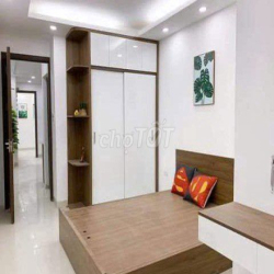 Cho thuê nhà HXH 68/3B Thích Quảng Đức, Phường 5, Quận Phú Nhuận