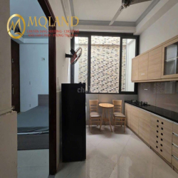 Cho thuê nhà 7 Phòng Làm CHDV Thuê 28tr Nhật Tảo Quận 10 