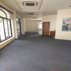 CHO THUÊ MẶT BẰNG 100M2 - KHU ĐẢO KIM CƯƠNG – QUẬN 2