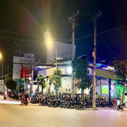 Sang nhượng cafe căn góc Trần Thị Năm-Quận 12, lợi nhuận 50-70tr/tháng